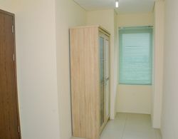 Best Price 2BR Apartment at Northland Ancol Residence İç Mekan