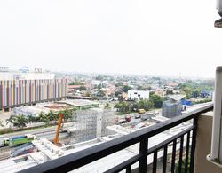 Best Price 2BR Mutiara Bekasi Apartment Oda Manzaraları