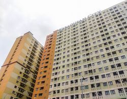 Best Price and Minimalist 2BR Kebagusan City Apartment Dış Mekan