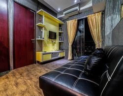 Best Price Tamansari Panoramic Apartment with Mountain View İç Mekan