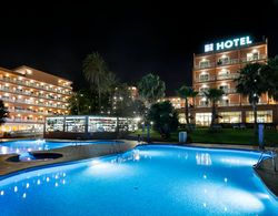 Hotel Best Siroco Havuz