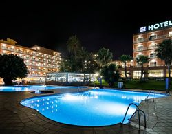 Hotel Best Siroco Havuz