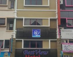Best View Hotel Bandar Sunway Genel