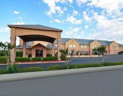 Best Western Abilene Inn & Suites Genel