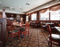 Best Western Adams Inn Quincy-Boston Yeme / İçme