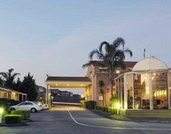 Best Western Airport Motel And Convention Centre Genel
