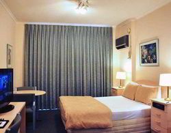Best Western Airport Motel And Convention Centre Genel