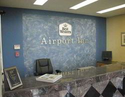 Best Western Airport Inn Genel