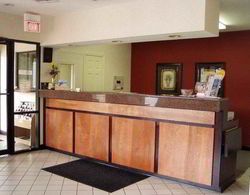 Best Western Airport Inn Genel