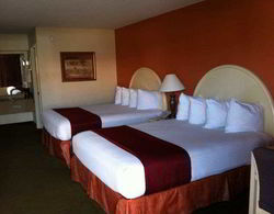 Best Western Airport Inn Genel