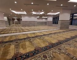Best Western Ajyad Makkah İç Mekan