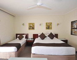 Best Western Alexander Motel Whyalla Genel