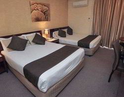 Best Western Alexander Motel Whyalla Genel