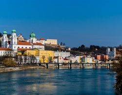 Best Western Amedia Passau Genel
