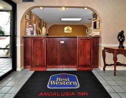 Best Western Andalusia Inn Genel