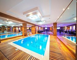 Best Western Antea Palace Hotel & Spa Havuz