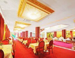 Best Western Antea Palace Hotel & Spa Yeme / İçme