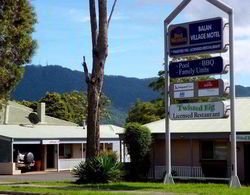 Best Western  Balan Village Motel Nowra Genel