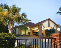 Best Western Bayou Inn & Suites Genel