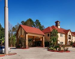 Best Western Bayou Inn & Suites Genel