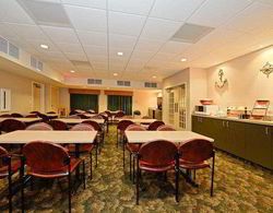 Best Western Beacon Inn Genel