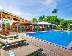 Best Western Belize Biltmore Plaza Hotel Genel