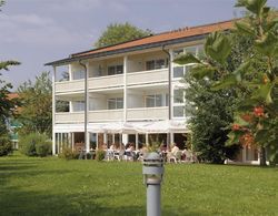Best Western Aparthotel Birnbachhoehe Genel