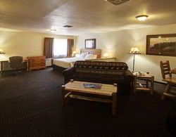 Best Western Black Hills Lodge Genel