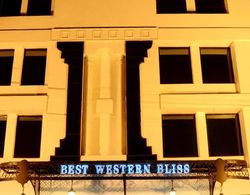 Best Western Hotel Bliss Dış Mekan