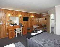 Best Western Blue Diamond Motor Inn Genel