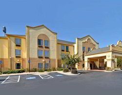 Best Western Bradbury Inn & Suites Genel