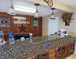 Best Western Brady Inn Genel