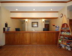 Best Western Buffalo Ridge Inn Genel