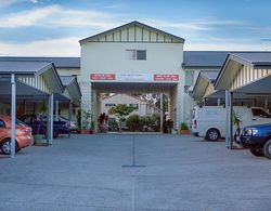Best Western Caboolture Gateway Motel Genel