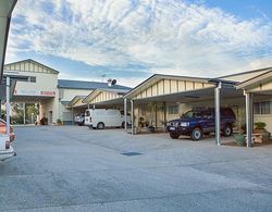 Best Western Caboolture Gateway Motel Genel