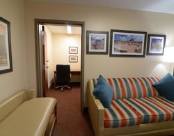 Best Western Cannon AFB Genel