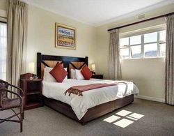 Best Western Cape Suites Genel