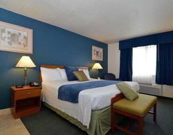 Best Western Central City Genel