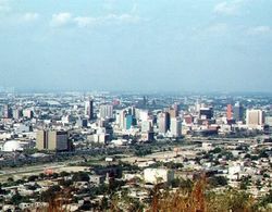 Best Western Centro de Monterrey Genel