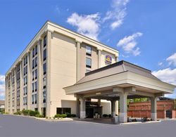 Best Western Chicagoland - Countryside Genel