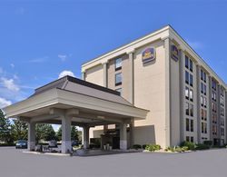 Best Western Chicagoland - Countryside Genel