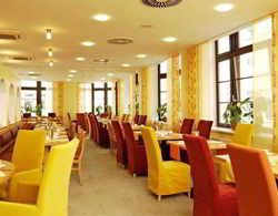 Best Western  City-Hotel Braunschweig Genel