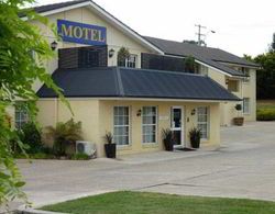Best Western Coachman's Inn Motel Genel