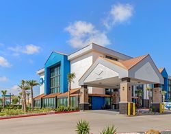 Best Western Corpus Christi Airport Hotel Dış Mekan