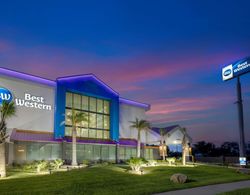 Best Western Corpus Christi Airport Hotel Öne Çıkan Resim