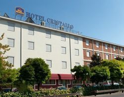 Best Western Hotel Cristallo Genel