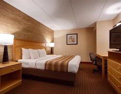 Best Western Crown Inn & Suites Genel