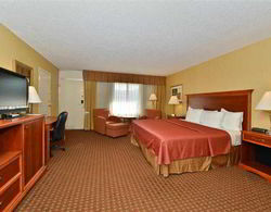 Best Western Culpeper Inn Genel