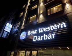 Best Western Darbar Dış Mekan