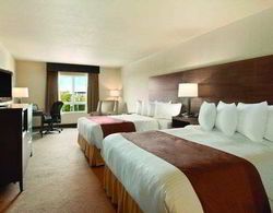 Best Western Dartmouth Hotel & Suites Genel